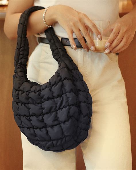 cos quilted bag reviews